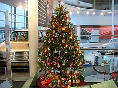 126 Walter P Chrysler Museum [2008 Dec 13]